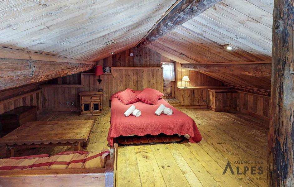 Аренда на лыжном курорте Шале триплекс 8 комнат 15 чел. - Chalet Nécou - Les Menuires