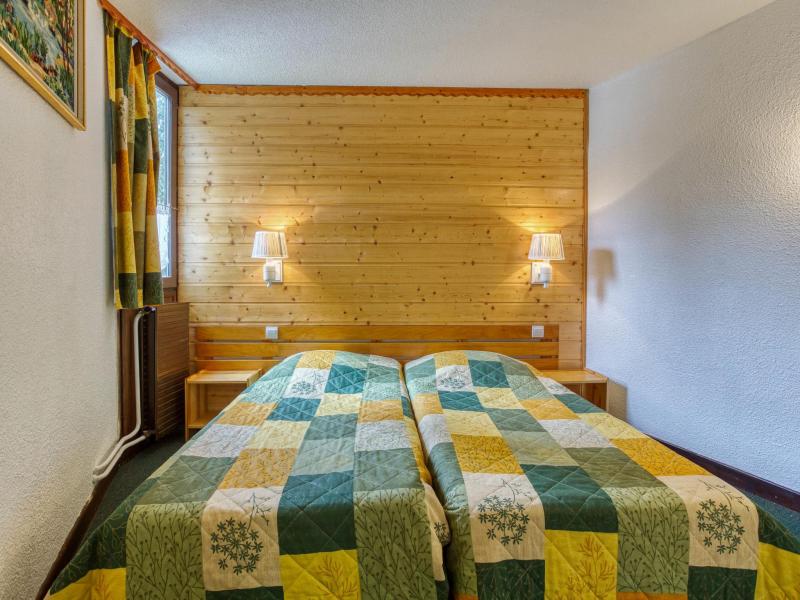 Аренда на лыжном курорте Апартаменты 2 комнат 5 чел. (5) - Chanteneige la Croisette - Les Menuires - апартаменты