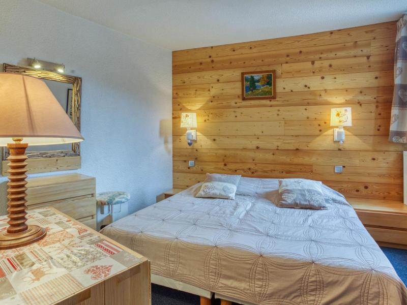 Skiverleih 2-Zimmer-Appartment für 5 Personen (1) - Chanteneige la Croisette - Les Menuires - Appartement