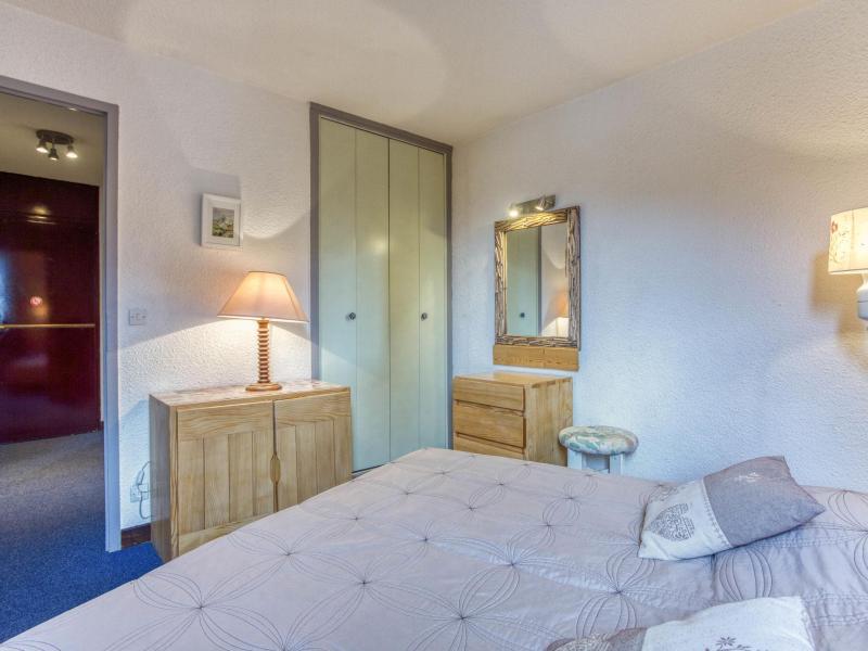 Skiverleih 2-Zimmer-Appartment für 5 Personen (1) - Chanteneige la Croisette - Les Menuires - Appartement