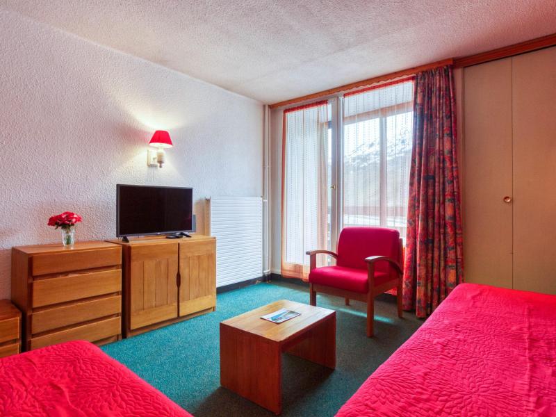Skiverleih 2-Zimmer-Appartment für 5 Personen (5) - Chanteneige la Croisette - Les Menuires - Appartement