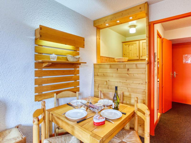 Alquiler al esquí Apartamento 2 piezas para 4 personas (4) - Chanteneige la Croisette - Les Menuires - Apartamento