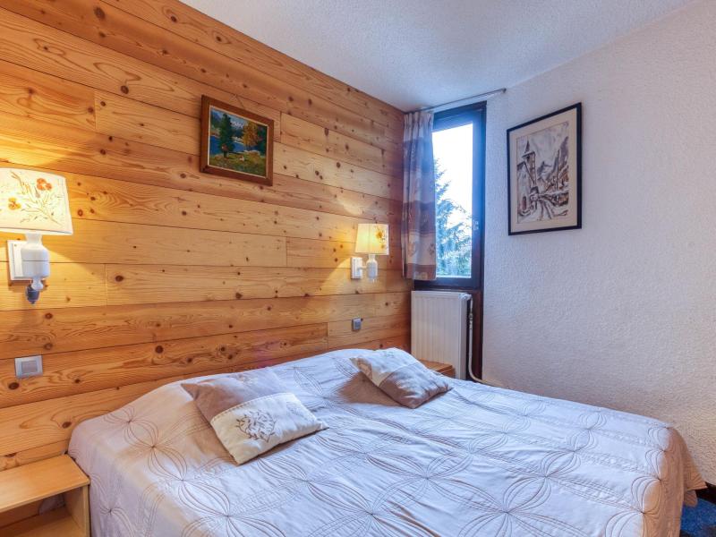 Alquiler al esquí Apartamento 2 piezas para 5 personas (1) - Chanteneige la Croisette - Les Menuires - Apartamento
