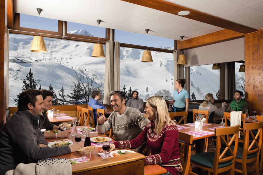 Rent in ski resort Hôtel Belambra Club Neige et Ciel - Les Menuires
