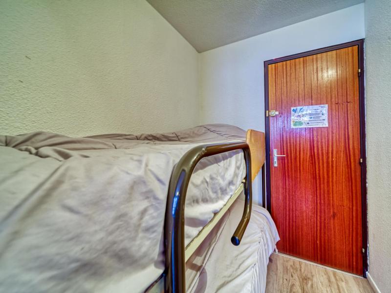 Skiverleih 1-Zimmer-Appartment für 3 Personen (8) - L'Argousier - Les Menuires - Appartement