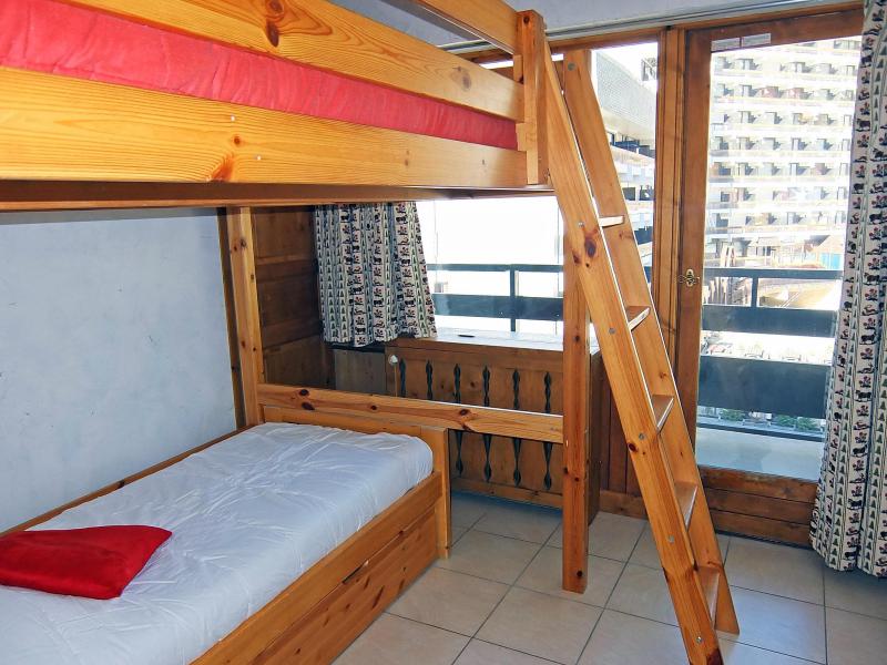 Skiverleih 3-Zimmer-Appartment für 6 Personen (2) - L'Oisan - Les Menuires - Appartement
