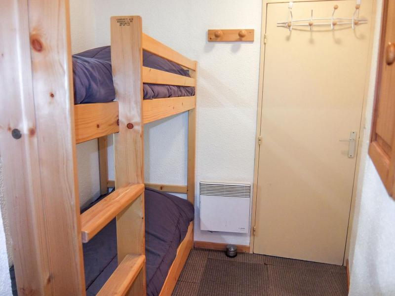 Rent in ski resort 1 room apartment 4 people (1) - La Boédette - Les Menuires - Apartment