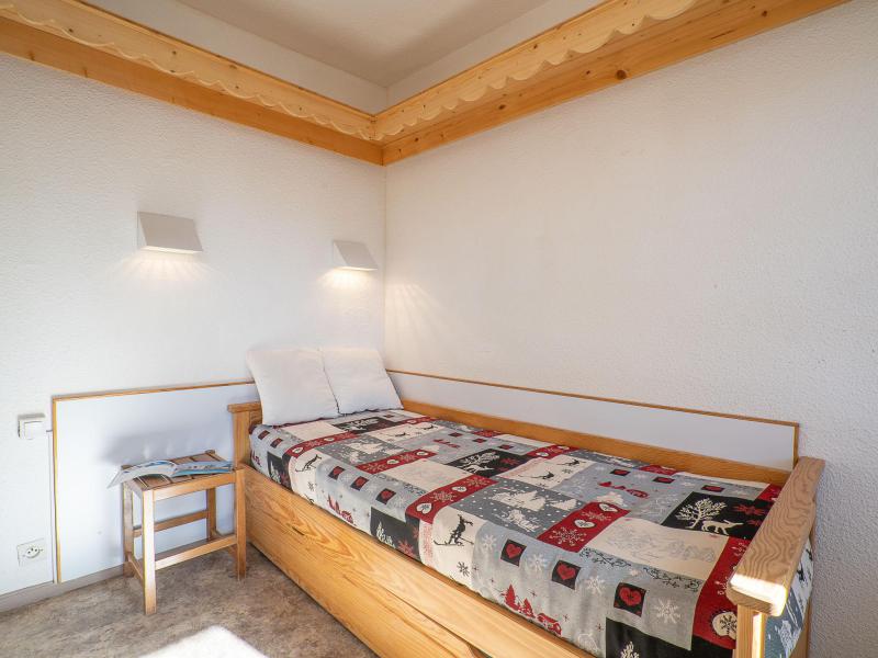 Skiverleih 2-Zimmer-Appartment für 4 Personen (8) - La Boédette - Les Menuires - Appartement