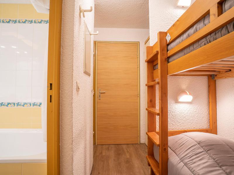 Ski verhuur Appartement 1 kamers 4 personen (6) - La Boédette - Les Menuires - Appartementen
