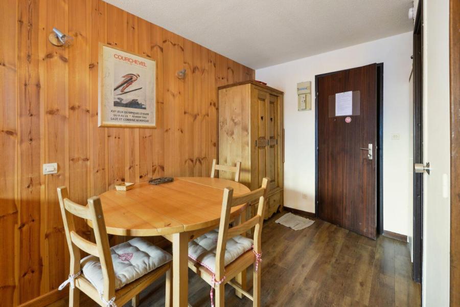 Ski verhuur Appartement 2 kamers 4 personen (516) - La Résidence Astragale - Les Menuires - Appartementen