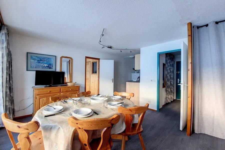 Location au ski Appartement 3 pièces 2 cabines 8 personnes (40) - La Résidence Bellevue - Les Menuires