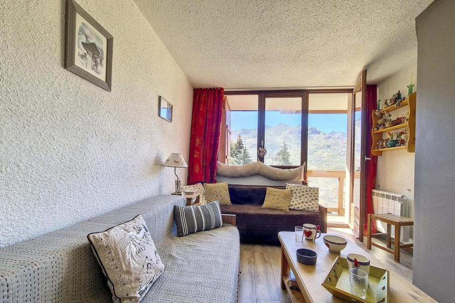 Alquiler al esquí Apartamento 2 piezas para 4 personas (410) - La Résidence Boëdette - Les Menuires