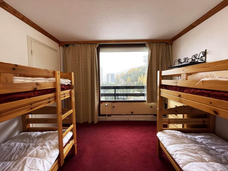 Location au ski Appartement 2 pièces 6 personnes (630) - La Résidence Chavière - Les Menuires - Chambre