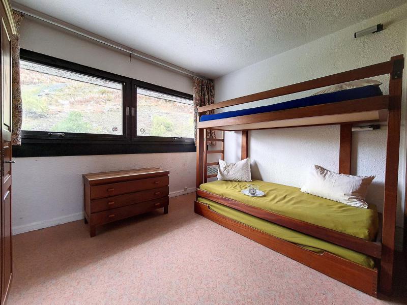 Аренда на лыжном курорте Апартаменты дуплекс 2 комнат 5 чел. (612) - La Résidence Côte Brune - Les Menuires - Комната