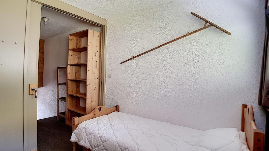 Alquiler al esquí Apartamento 2 piezas para 6 personas (713) - La Résidence Côte Brune - Les Menuires - Habitación