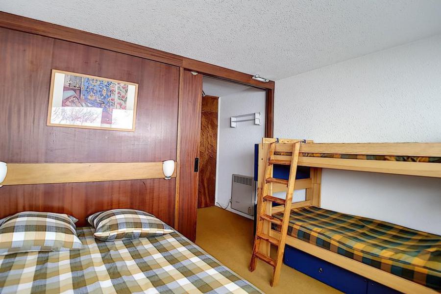 Location au ski Appartement 2 pièces 5 personnes (410) - La Résidence Côte Brune - Les Menuires - Chambre