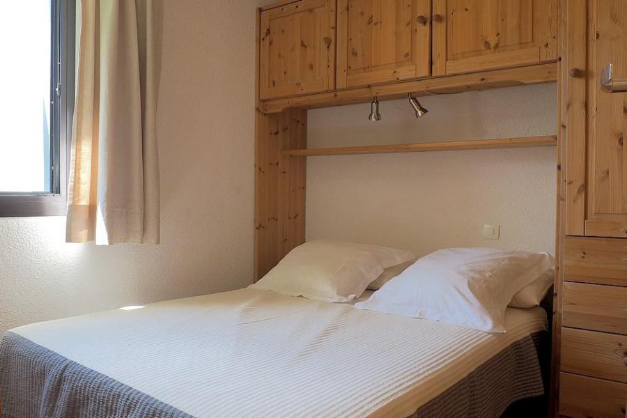 Alquiler al esquí Apartamento cabina 2 piezas para 5 personas (11) - La Résidence l'Armoise - Les Menuires - Habitación