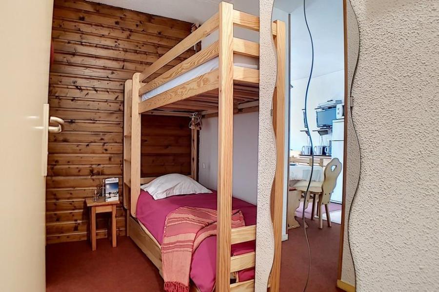 Skiverleih 2-Zimmer-Appartment für 5 Personen (009) - La Résidence l'Orée des Pistes - Les Menuires - Schlafzimmer