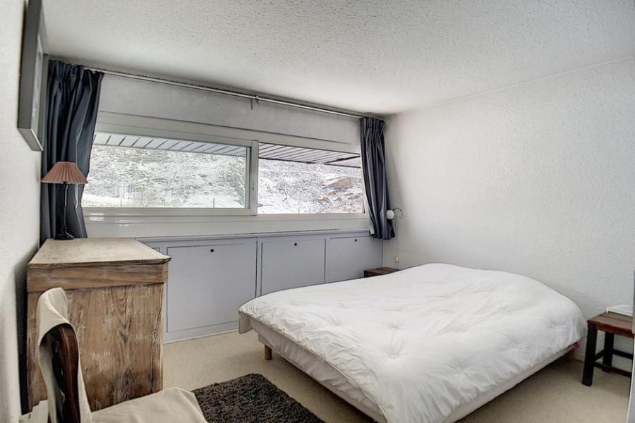 Аренда на лыжном курорте Апартаменты 2 комнат с мезонином 6 чел. (1025) - La Résidence le Danchet - Les Menuires - Комната