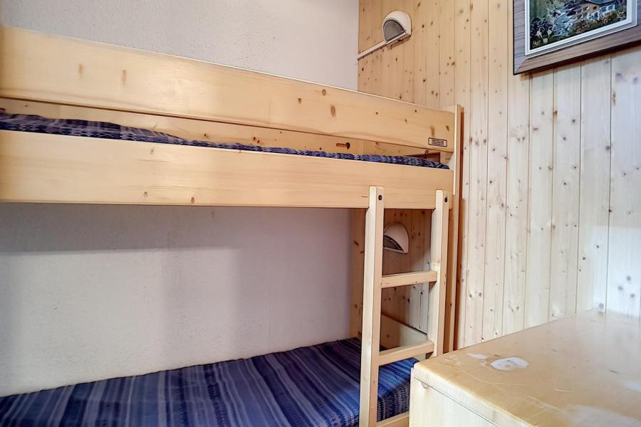 Аренда на лыжном курорте Квартира студия со спальней для 4 чел. (426) - La Résidence le Danchet - Les Menuires