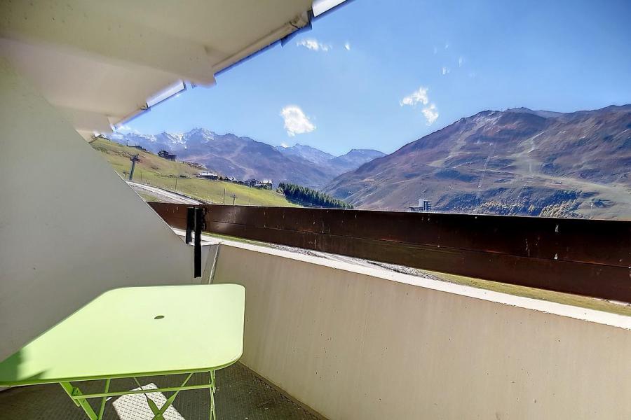Rent in ski resort Studio sleeping corner 4 people (426) - La Résidence le Danchet - Les Menuires