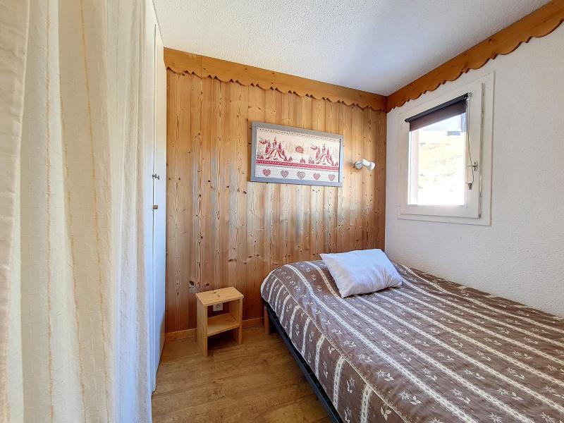 Soggiorno sugli sci Appartamento 2 stanze con cabina per 5 persone (109) - La Résidence le Villaret - Les Menuires - Camera