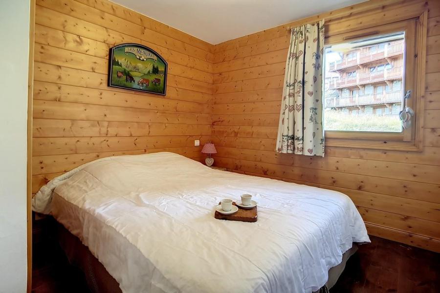 Аренда на лыжном курорте Апартаменты 3 комнат 6 чел. (20) - La Résidence les Alpages de Reberty - Les Menuires - Комната