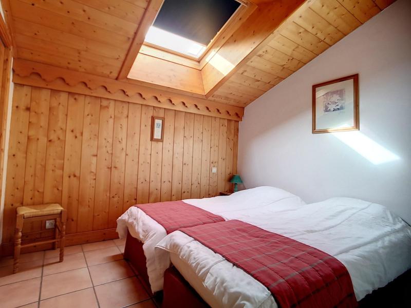 Ski verhuur Appartement duplex 5 kamers 10 personen (23) - La Résidence les Alpages de Reberty - Les Menuires - Kamer