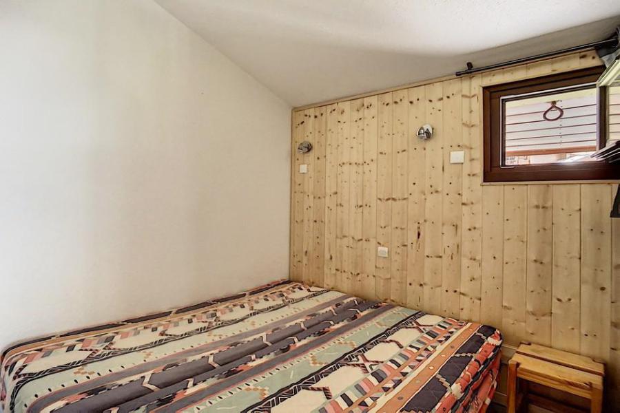 Skiverleih 2-Zimmer-Appartment für 4 Personen (746) - La Résidence les Balcons d'Olympie - Les Menuires - Schlafzimmer