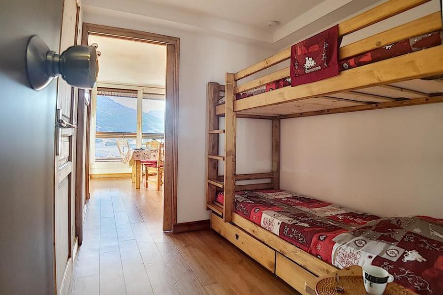 Location au ski Appartement 2 pièces 5 personnes (653) - La Résidence les Coryles - Les Menuires - Cabine