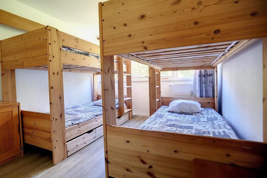 Аренда на лыжном курорте Апартаменты дуплекс 2 комнат 5 чел. (D14) - La Résidence les Lauzes - Les Menuires - Комната
