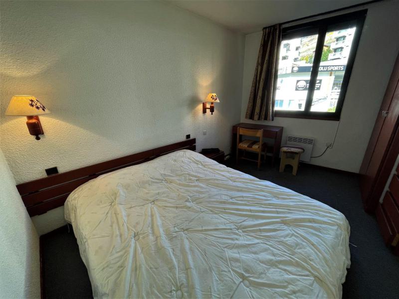 Аренда на лыжном курорте Апартаменты 2 комнат 4 чел. (B316) - La Résidence les Soldanelles - Les Menuires - Комната