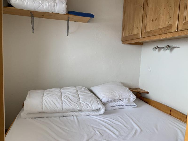 Ski verhuur Appartement 2 kamers 4 personen (304) - La Résidence Médian - Les Menuires - Binnen