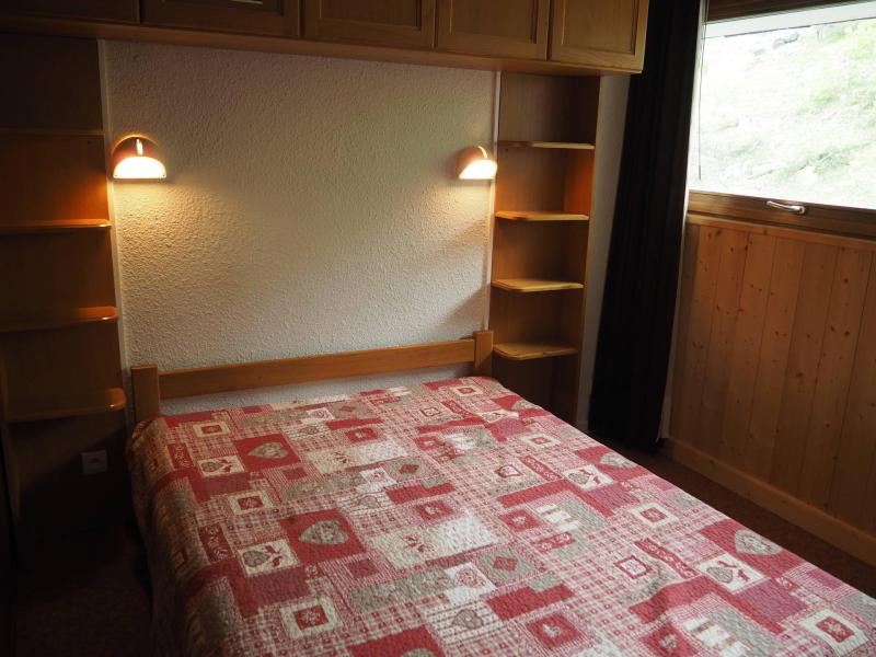 Rent in ski resort 3 room triplex apartment 8 people (419) - La Résidence Nant Benoit - Les Menuires - Kitchen
