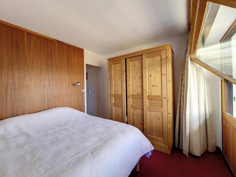 Rent in ski resort 3 room apartment 8 people (57) - La Résidence Oisans - Les Menuires