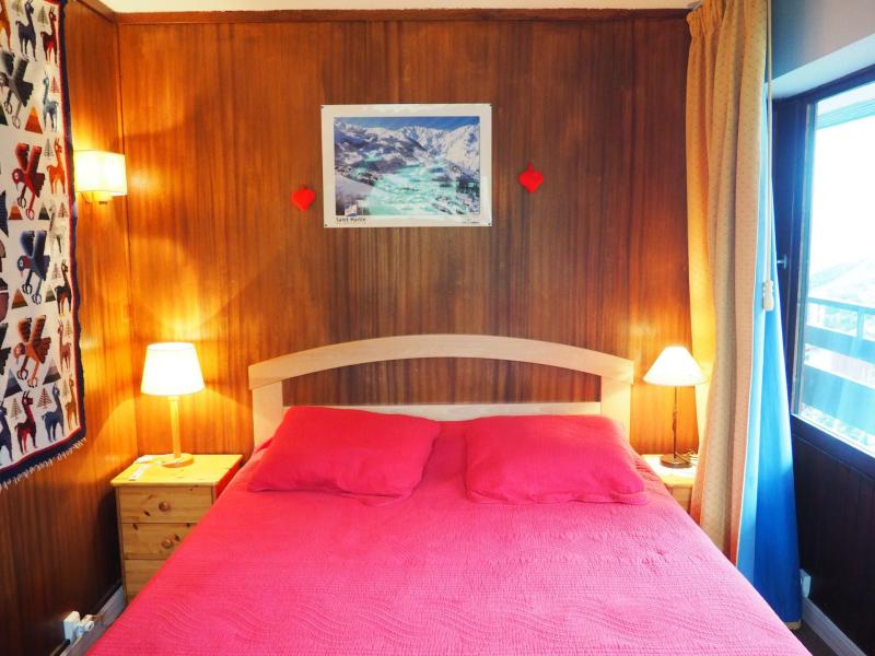 Ski verhuur Appartement 3 kamers 6 personen (65) - La Résidence Oisans - Les Menuires - Appartementen