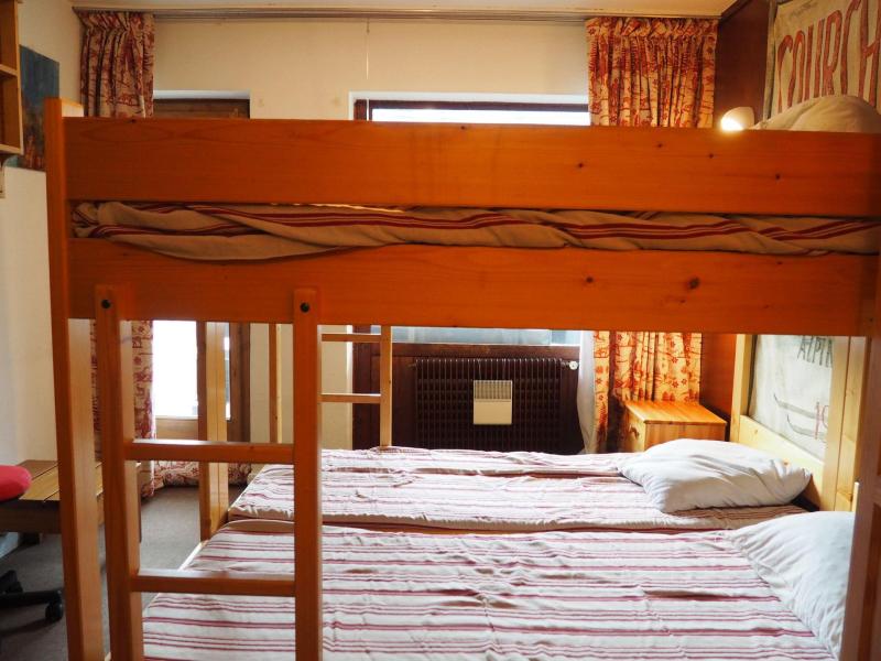 Location au ski Appartement 3 pièces 6 personnes (65) - La Résidence Oisans - Les Menuires - Appartement