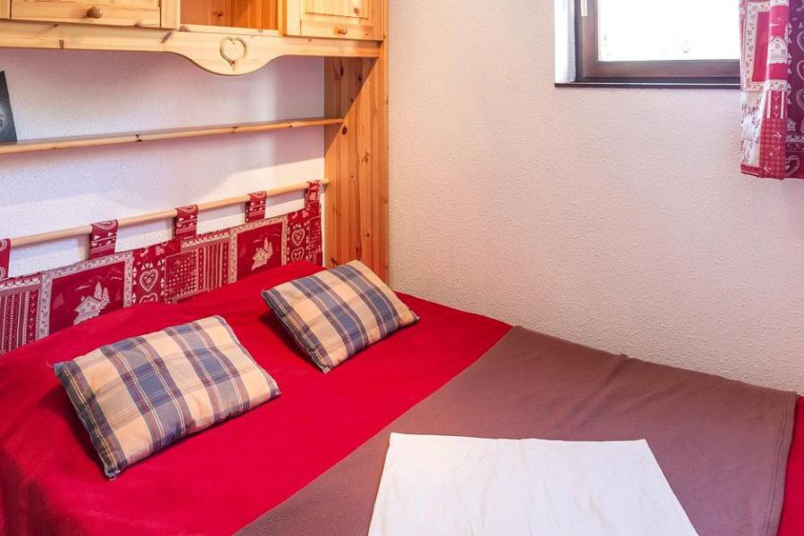 Alquiler al esquí Apartamento cabina 2 piezas para 5 personas (1111) - La Résidence Ski Soleil - Les Menuires - Cabina