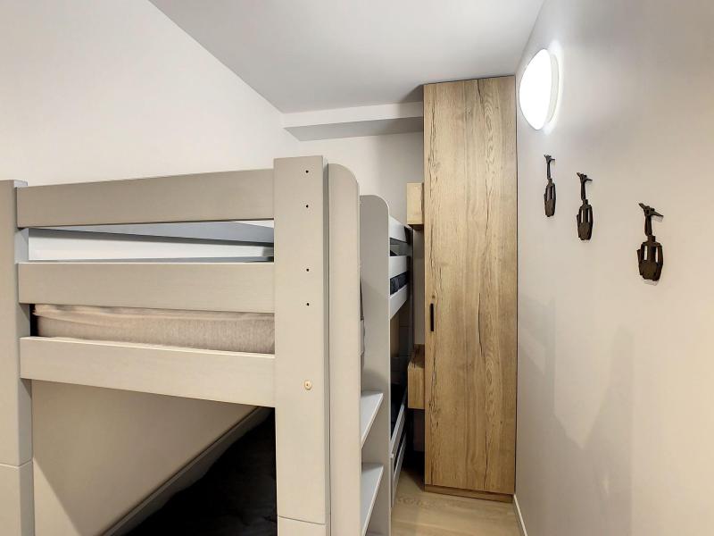 Skiverleih 1-Zimmer-Appartment für 3 Personen (12) - Lac du Lou - Chavière - Péclet - Les Menuires - Appartement