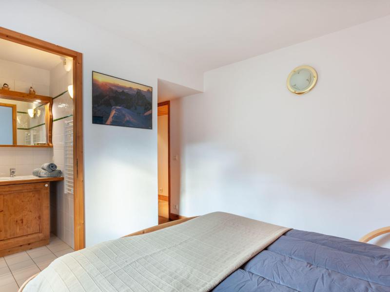 Ski verhuur Appartement 4 kamers 7 personen (1) - Le Hameau des Marmottes - Les Menuires - Appartementen