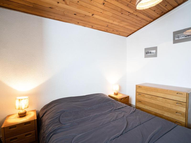 Skiverleih 2-Zimmer-Appartment für 6 Personen (13) - Le Jetay - Les Menuires - Schlafzimmer