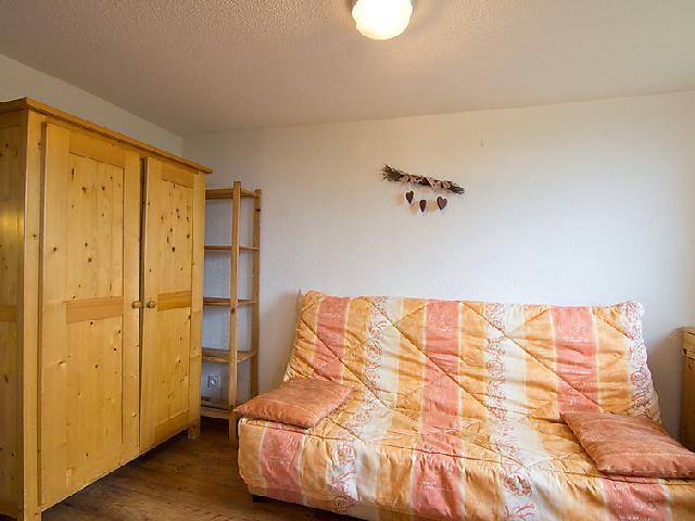 Ski verhuur Appartement 3 kamers 6 personen (4) - Le Jetay - Les Menuires - Bedbank
