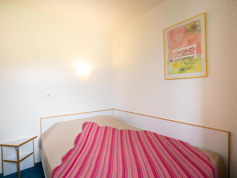 Skiverleih 2-Zimmer-Appartment für 6 Personen (3) - Le Médian - Les Menuires - Appartement