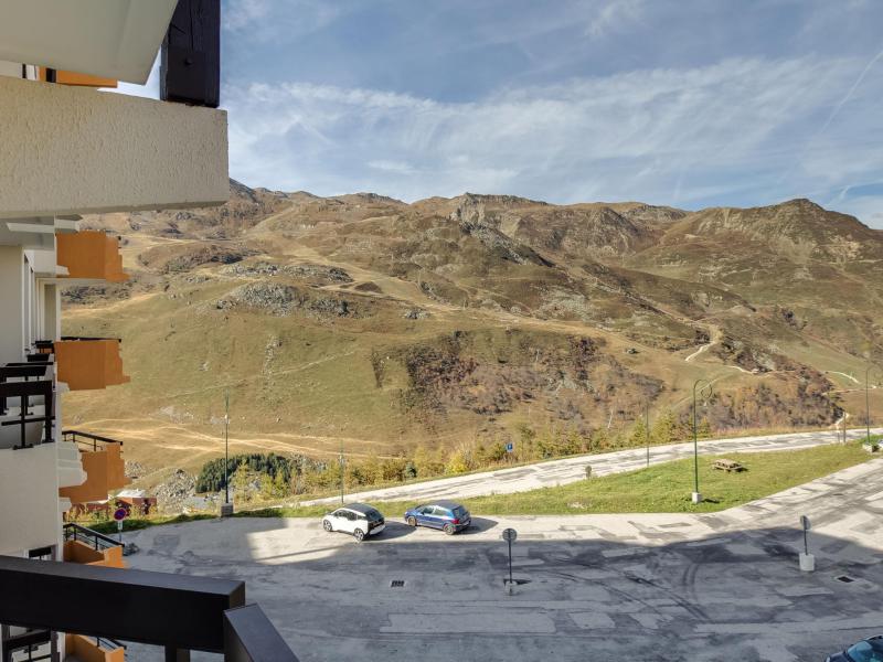 Location au ski Appartement 1 pièces 4 personnes (4) - Le Médian - Les Menuires