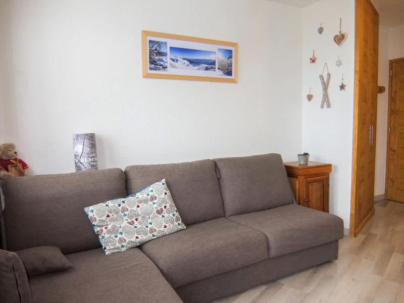 Location au ski Appartement 2 pièces 4 personnes (2) - Le Médian - Les Menuires