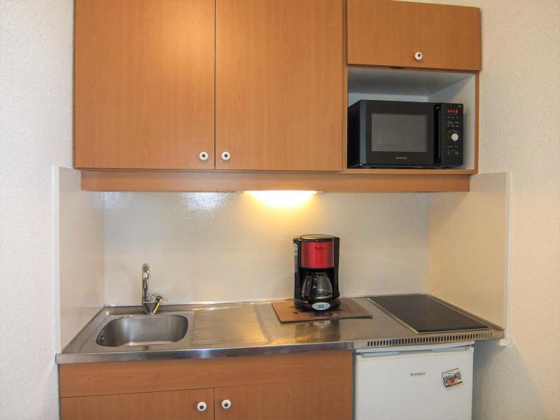 Location au ski Appartement 2 pièces 4 personnes (2) - Le Médian - Les Menuires