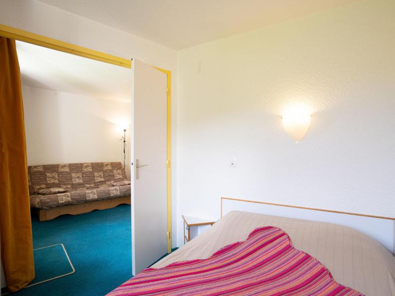 Ski verhuur Appartement 2 kamers 6 personen (3) - Le Médian - Les Menuires - Cabine