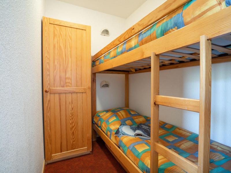 Ski verhuur Appartement 1 kamers 4 personen (10) - Le Sarvan - Les Menuires - Appartementen