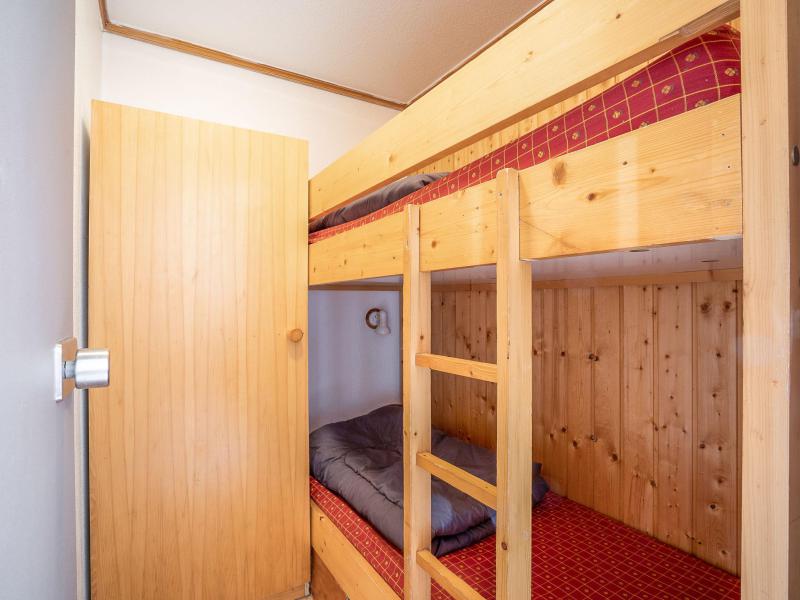 Rent in ski resort 2 room apartment 5 people (6) - Le Villaret - Les Menuires - Apartment