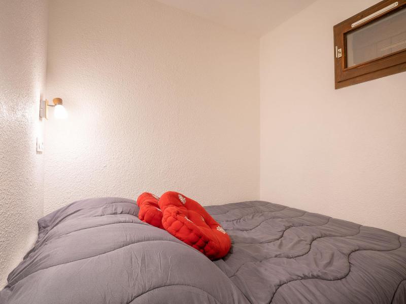 Rent in ski resort 1 room apartment 4 people (37) - Les Asters - Les Menuires - Apartment